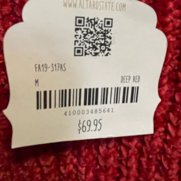 Altar'd State - Picture 10 of 10